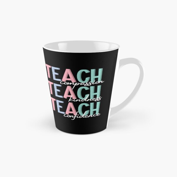 Item preview, Teach compassion,kindness,confidence designed and sold by reka88.