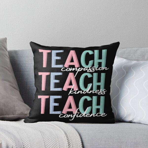 Item preview, Teach compassion,kindness,confidence designed and sold by reka88.