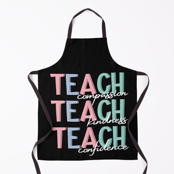 Item preview, Teach compassion,kindness,confidence designed and sold by reka88.