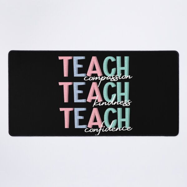 Item preview, Teach compassion,kindness,confidence designed and sold by reka88.