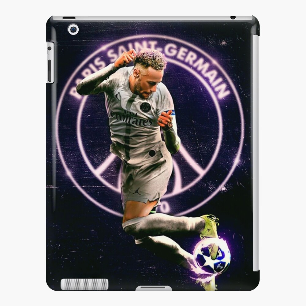 Neymar Jr iPad Case & Skin by Legends Indumentaria