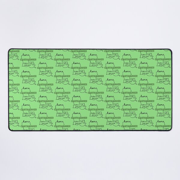 Item preview, Chataignier Louisiana designed and sold by LeJeuneGifts.