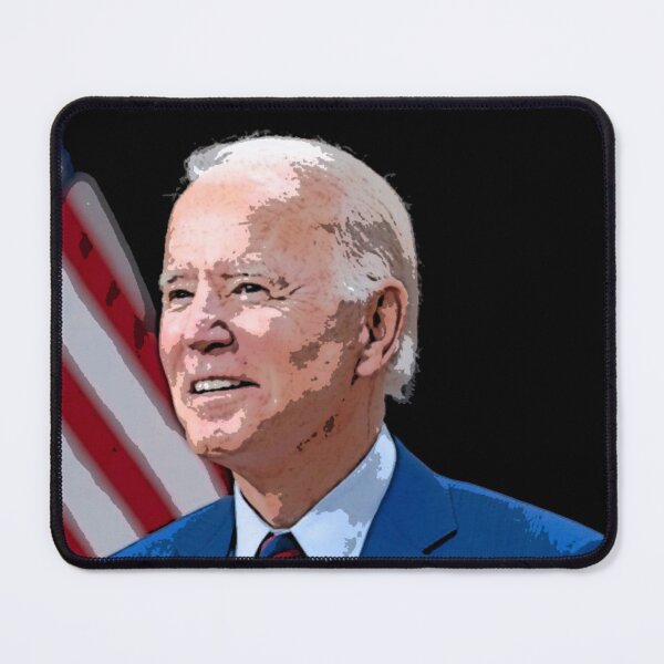 Item preview, Joe Biden Portrait designed and sold by Teetans.