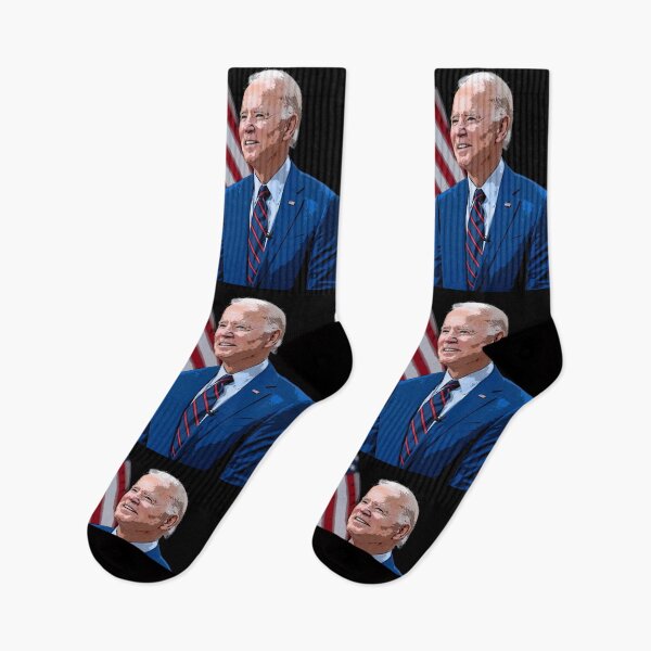 Item preview, Joe Biden Portrait designed and sold by Teetans.