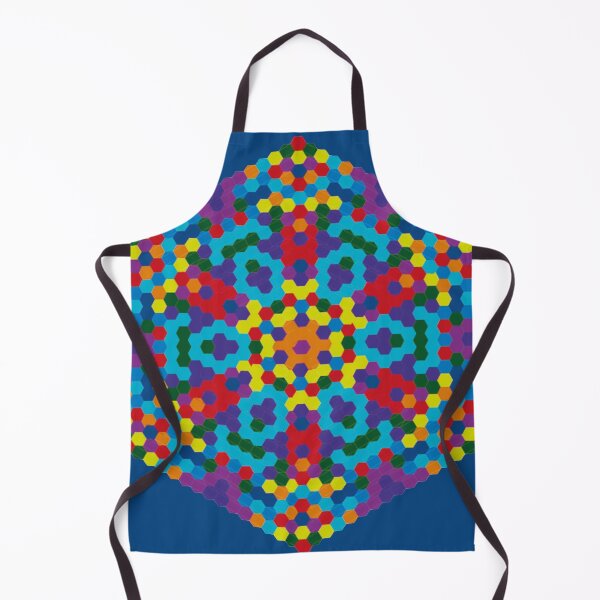 Item preview, Wish Fulfillment Mandala Wish Granting Mandala designed and sold by JeLoTall.