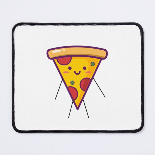 Item preview, Pizza friend designed and sold by StipeJ.