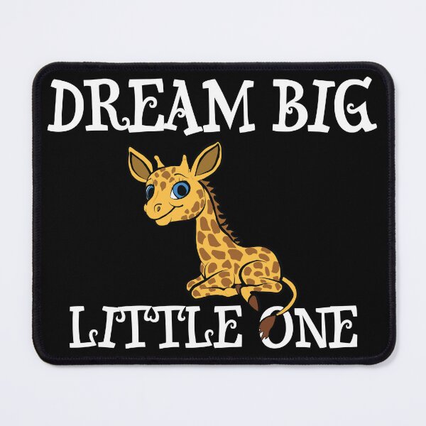 Item preview, Dream Big Little One designed and sold by kdynak.
