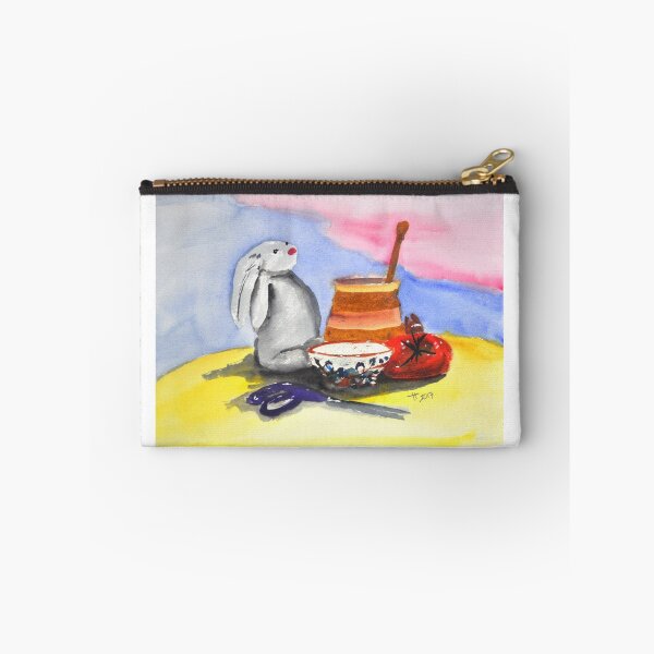 Item preview, still life with Maurice designed and sold by tamouse.