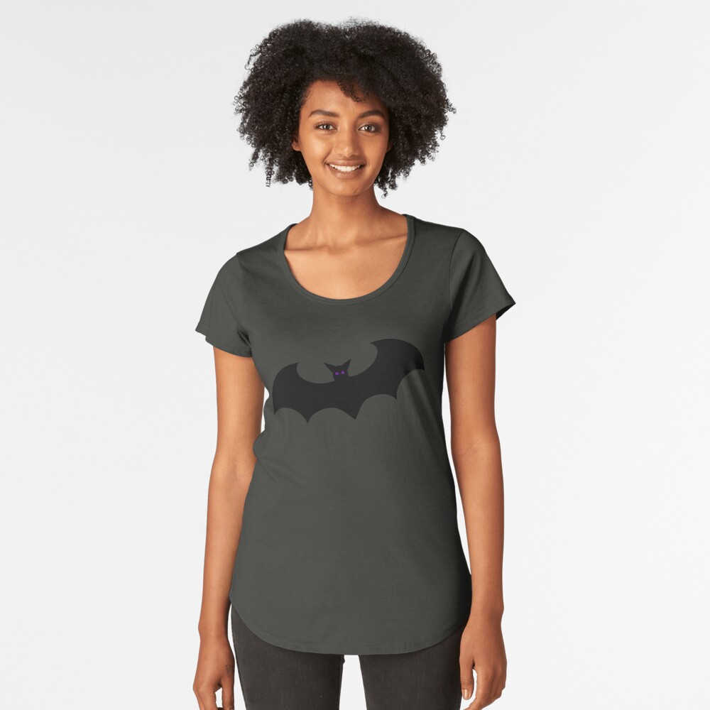 Item preview, Premium Scoop T-Shirt designed and sold by sandyrichter.