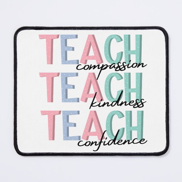 Item preview, Teach compassion,kindness,confidence designed and sold by reka88.