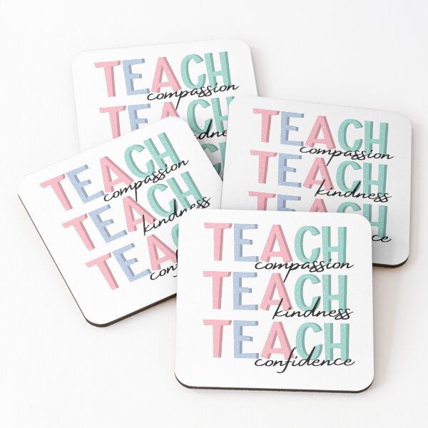 Item preview, Teach compassion,kindness,confidence designed and sold by reka88.