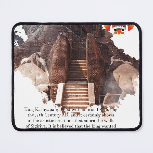 Item preview, Sri Lanka Sigiriya designed and sold by AJ1creations.