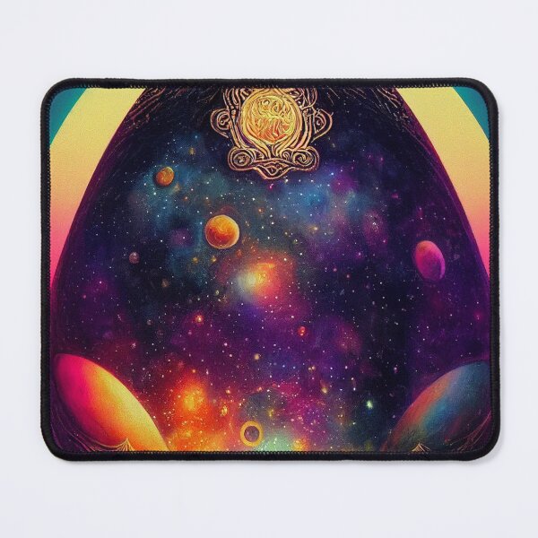 Item preview, Cosmic Egg designed and sold by BartonDH.