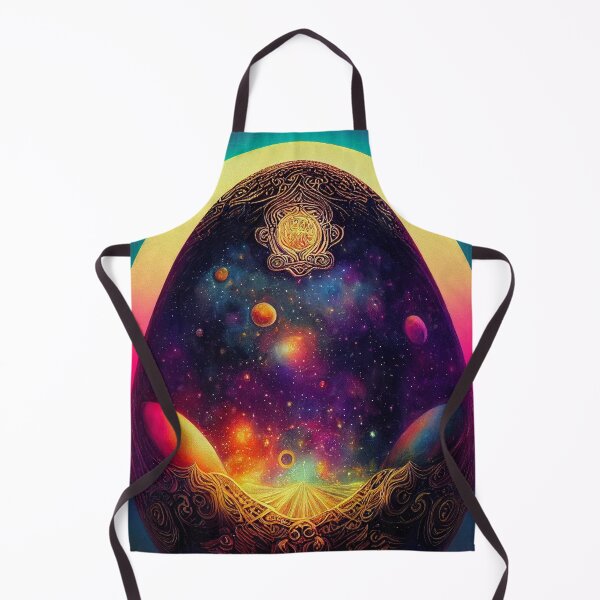 Item preview, Cosmic Egg designed and sold by BartonDH.