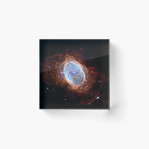Item preview, Southern Ring Nebula designed and sold by ALCHEMIST.