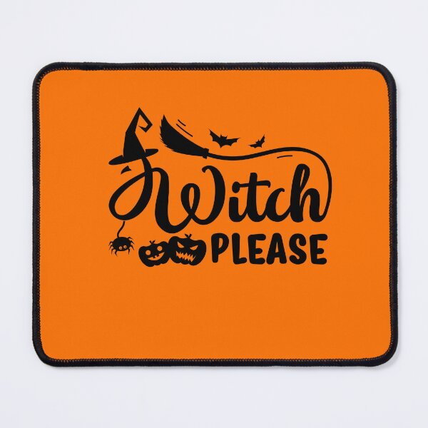 Item preview, Witch Please designed and sold by SAFREN.