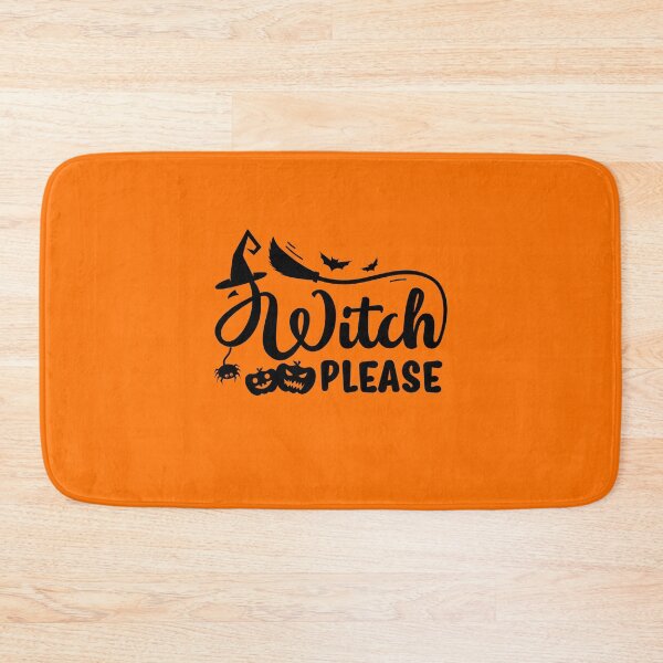 Item preview, Witch Please designed and sold by SAFREN.