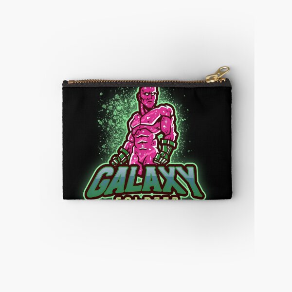 Item preview, THE GALAXY SOLDIER designed and sold by MJ96-PRO.