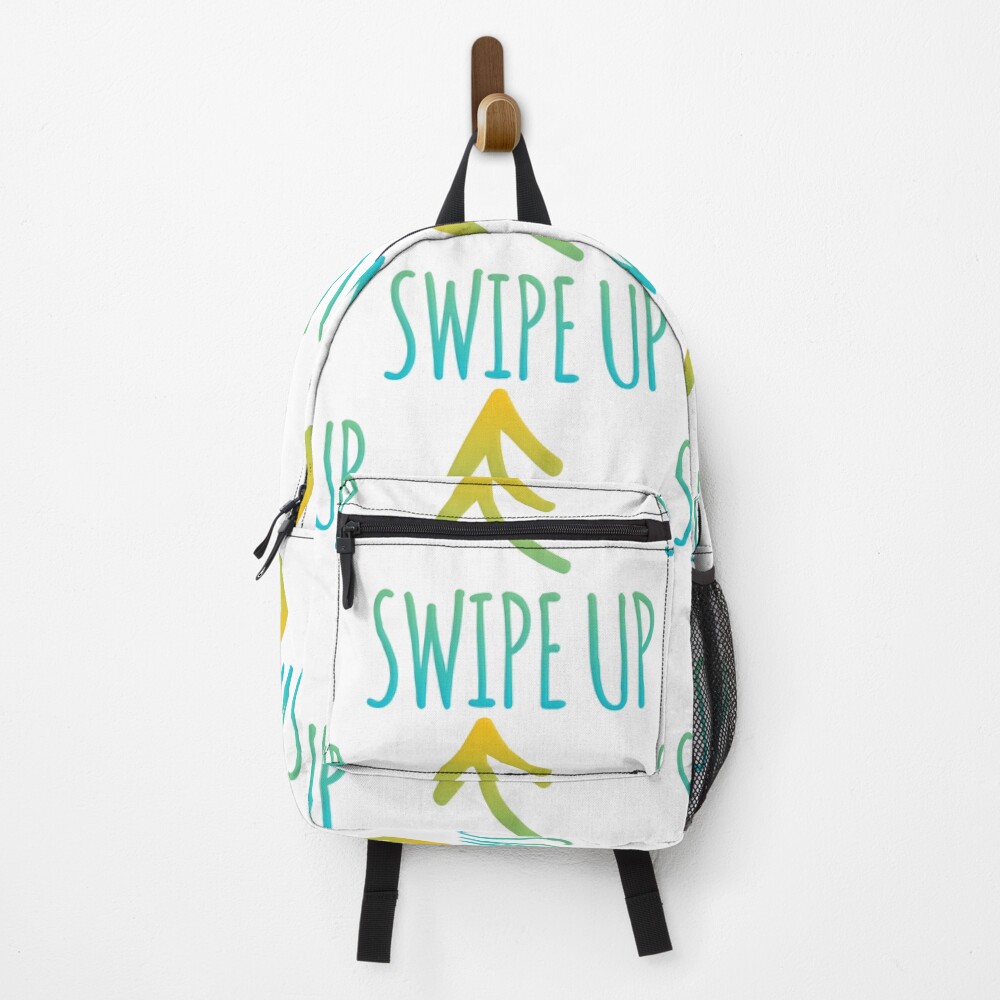 Item preview, Backpack designed and sold by RendoRed.