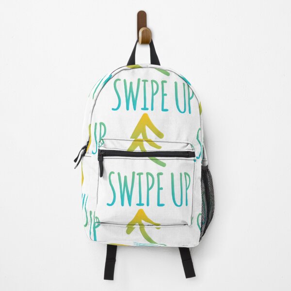 Item preview, Swipe up designed and sold by RendoRed.
