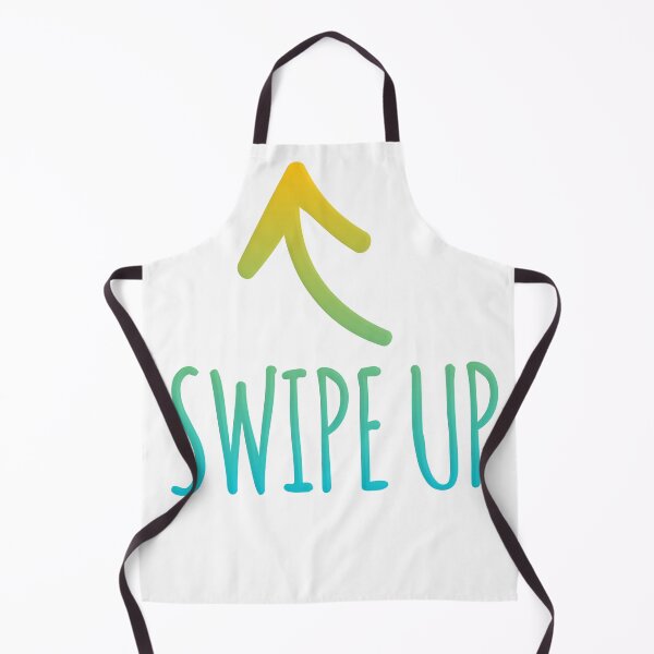 Item preview, Swipe up designed and sold by RendoRed.