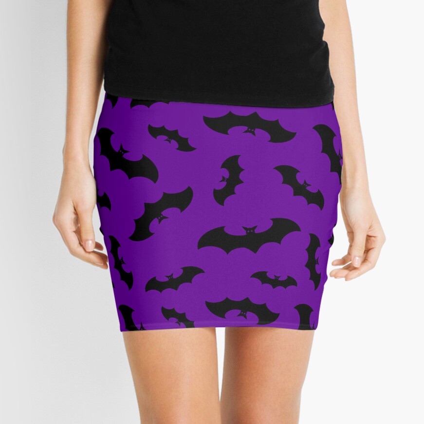 Item preview, Mini Skirt designed and sold by sandyrichter.