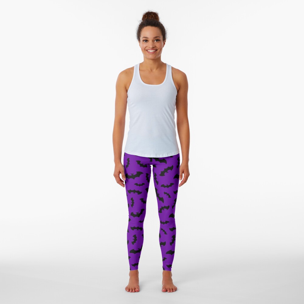 Item preview, Leggings designed and sold by sandyrichter.