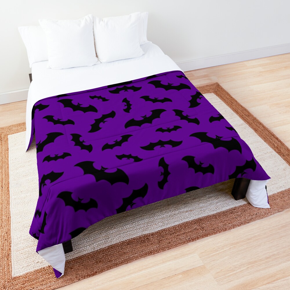 Item preview, Comforter designed and sold by sandyrichter.