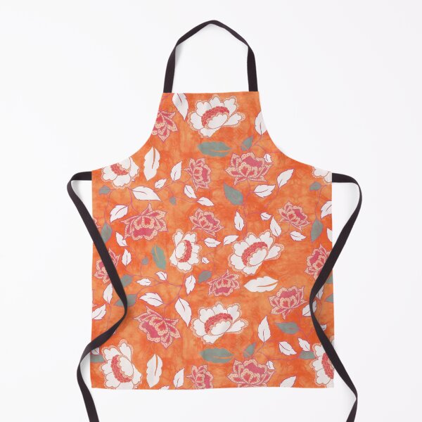 Item preview, Floral Craze designed and sold by EdytaSkros.