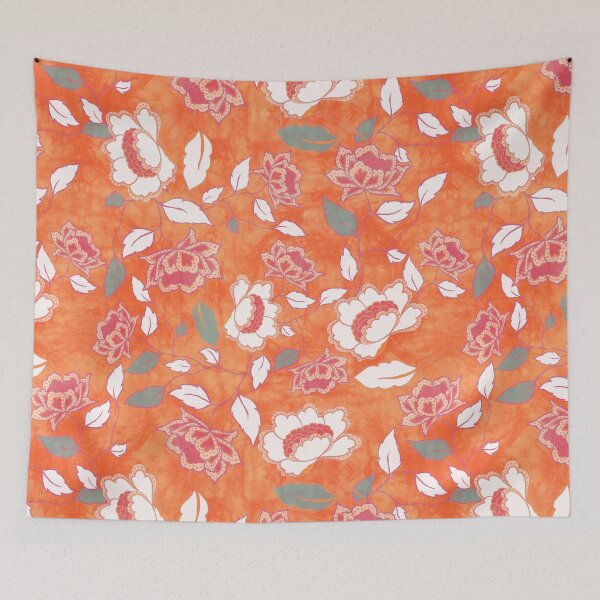 Item preview, Floral Craze designed and sold by EdytaSkros.