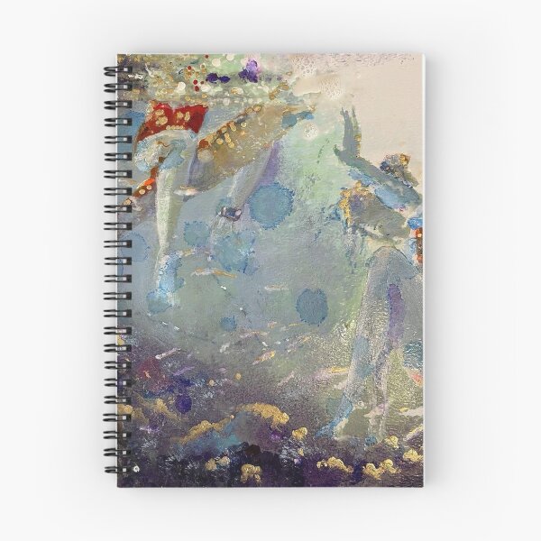 Item preview, Underwater - by Cathy Cheyne designed and sold by CathyCheyne.