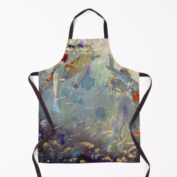 Item preview, Underwater - by Cathy Cheyne designed and sold by CathyCheyne.