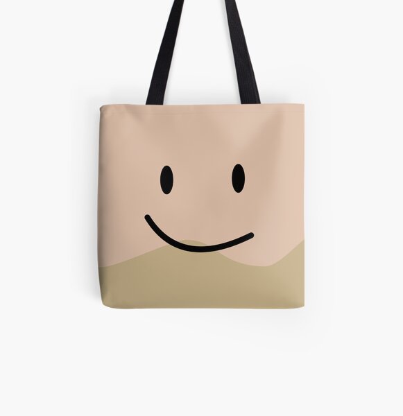 Barf Bag Bag All Over Print Tote Bag