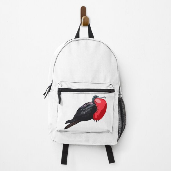 Item preview, Magnificent Frigatebird designed and sold by Swoerle.