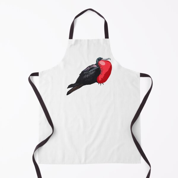 Item preview, Magnificent Frigatebird designed and sold by Swoerle.