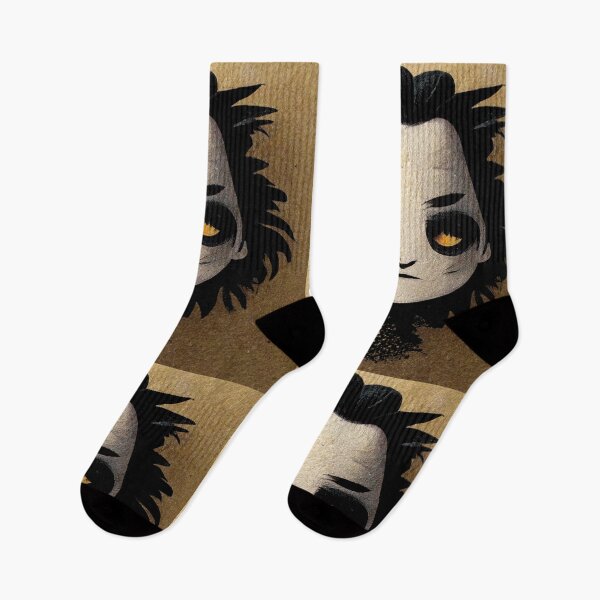 Item preview, Cute Sandman Emo Lord of Dreams designed and sold by fuseleven.