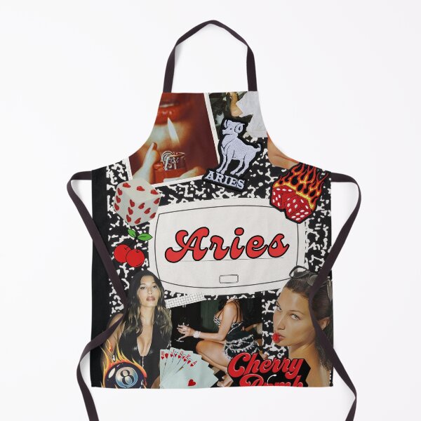 Item preview, ARIES MOODBOARD designed and sold by muybonita.