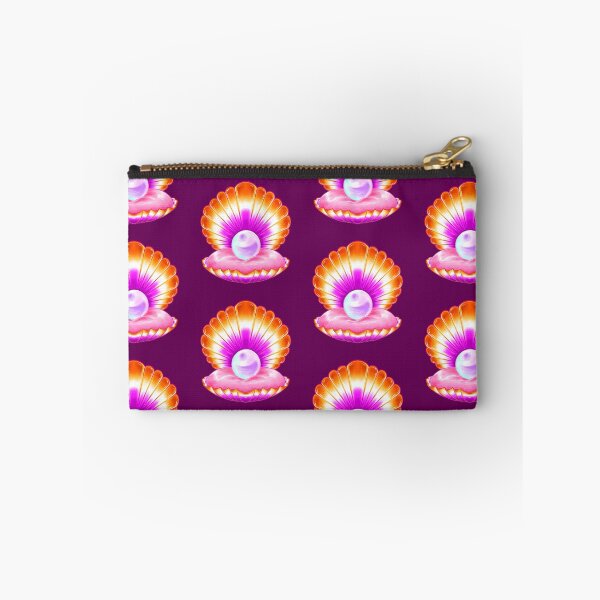 Item preview, Lesbian Oyster  designed and sold by PurpleAlien.
