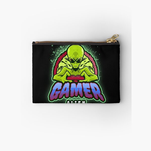 Item preview, THE GAMER ALIEN designed and sold by MJ96-PRO.