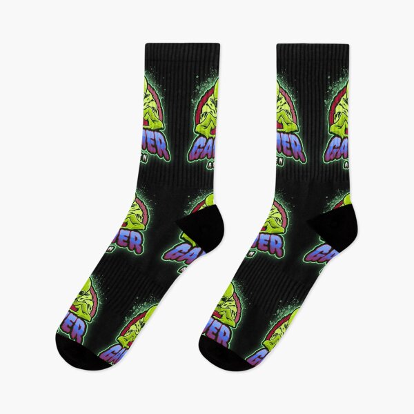 Item preview, THE GAMER ALIEN designed and sold by MJ96-PRO.