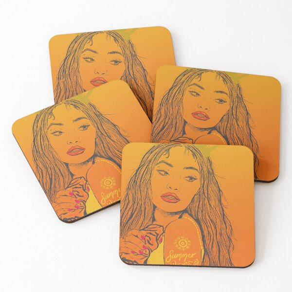 Item preview, Little Mix - Leigh Anne Pinnock designed and sold by Elviandbib.