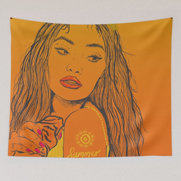 Item preview, Little Mix - Leigh Anne Pinnock designed and sold by Elviandbib.