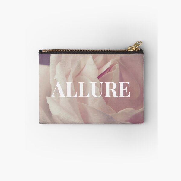 Item preview, Allure - White Rose designed and sold by NaomiWallace321.