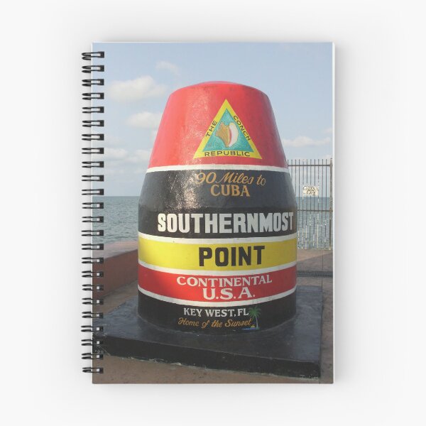 Item preview, Southern Most Point designed and sold by LadyPochoir.