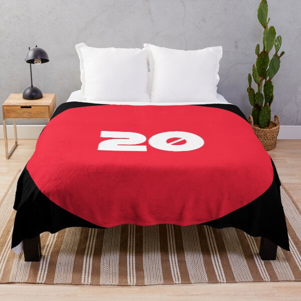 Item preview, Kevin Magnussen 20 Haas red circle designed and sold by ff1merch ..