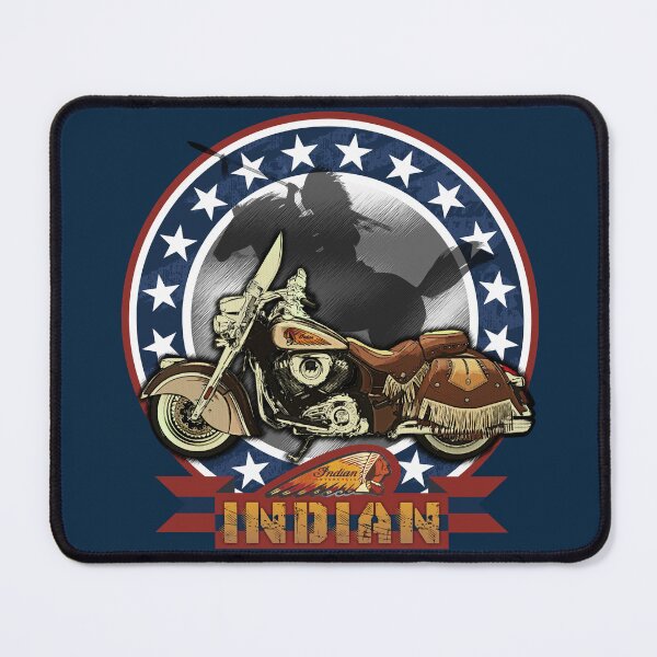 Item preview, INDIAN Wild designed and sold by PixSmart.