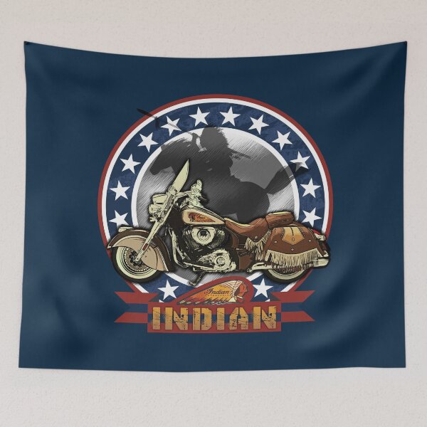 Item preview, INDIAN Wild designed and sold by PixSmart.