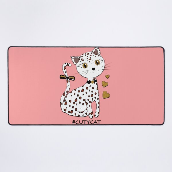 Item preview, Cat Flower Toast designed and sold by Sara13t.