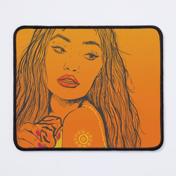 Item preview, Little Mix - Leigh Anne Pinnock designed and sold by Elviandbib.