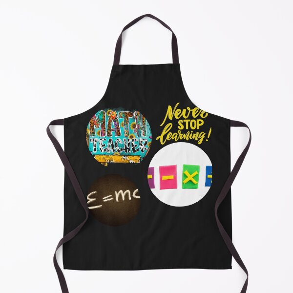 Item preview, Math Teacher Don’t Go Off On A Tangent designed and sold by starfishstuff.